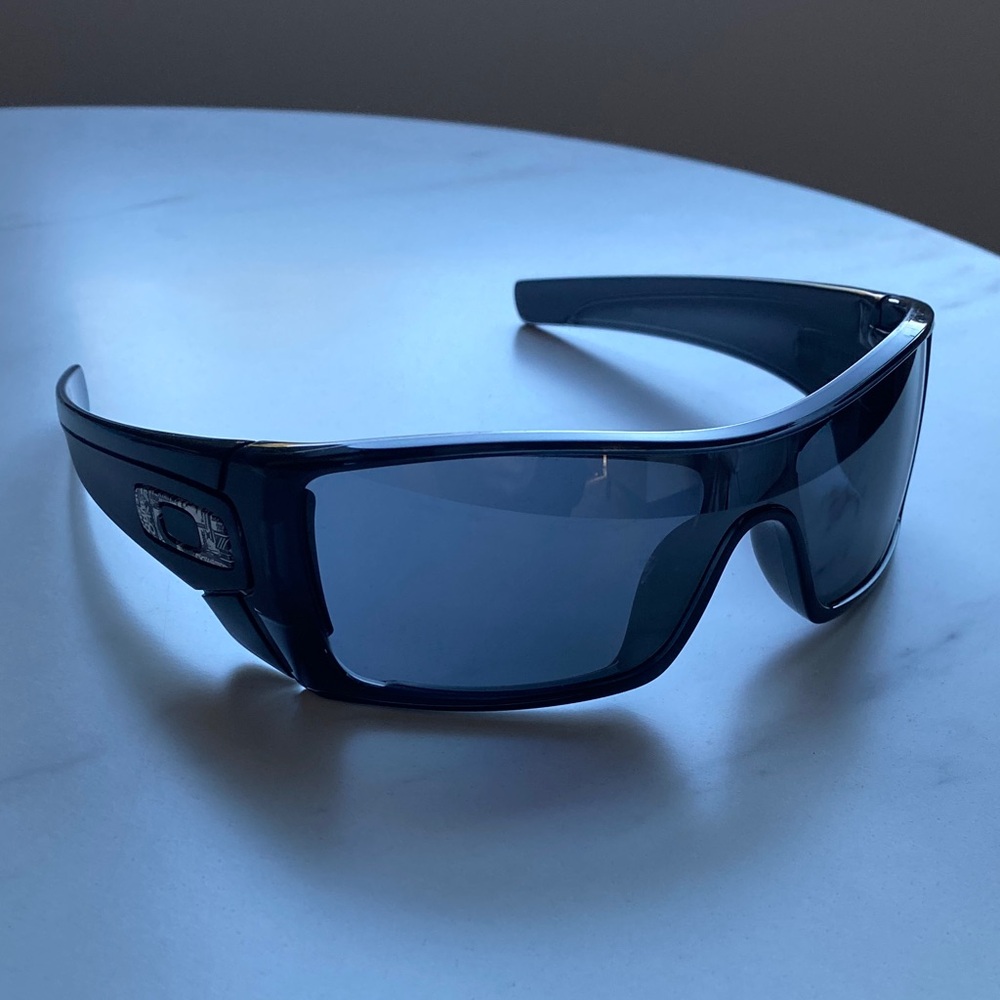 Oakley Batwolf Sunglasses
